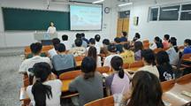 【校庆活动】公司举办优秀员工讲座